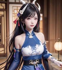 史上最强赘婿漫画封面